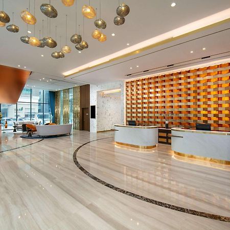 Moevenpick Living West Hanoi Eksteriør bilde
