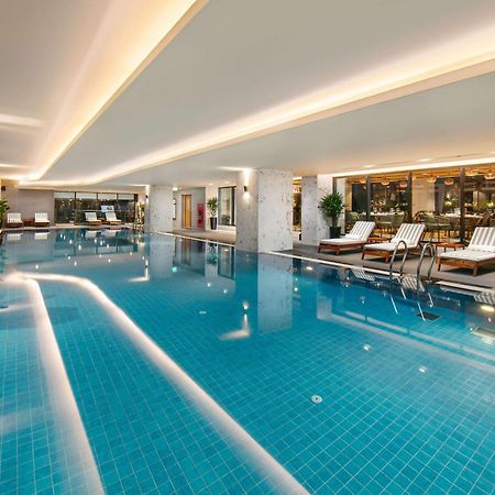 Moevenpick Living West Hanoi Eksteriør bilde