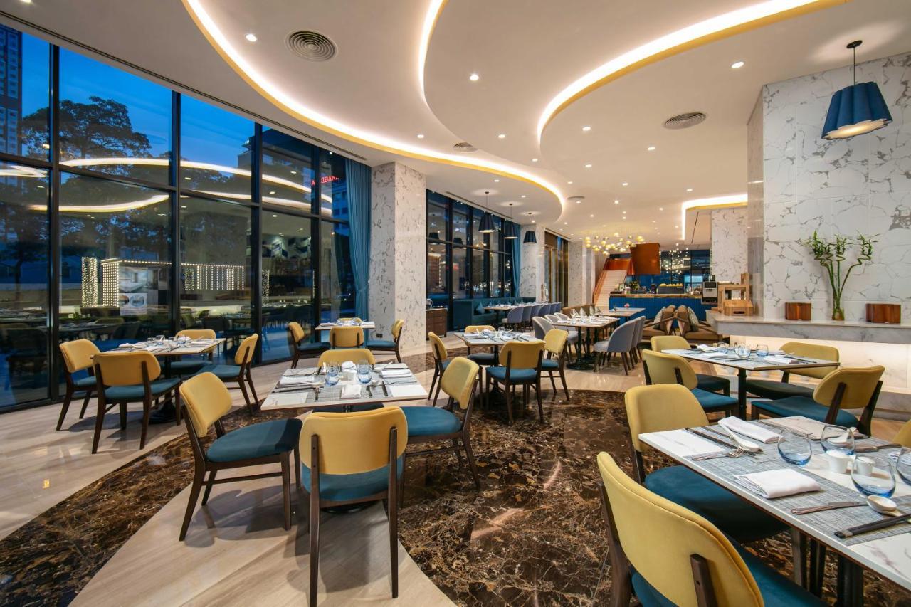 Moevenpick Living West Hanoi Eksteriør bilde