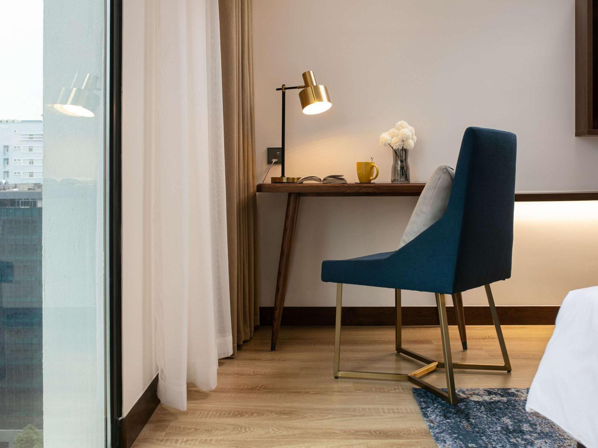 Moevenpick Living West Hanoi Eksteriør bilde