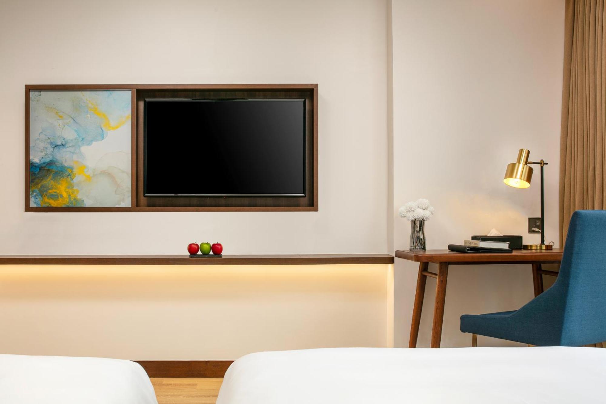Moevenpick Living West Hanoi Eksteriør bilde